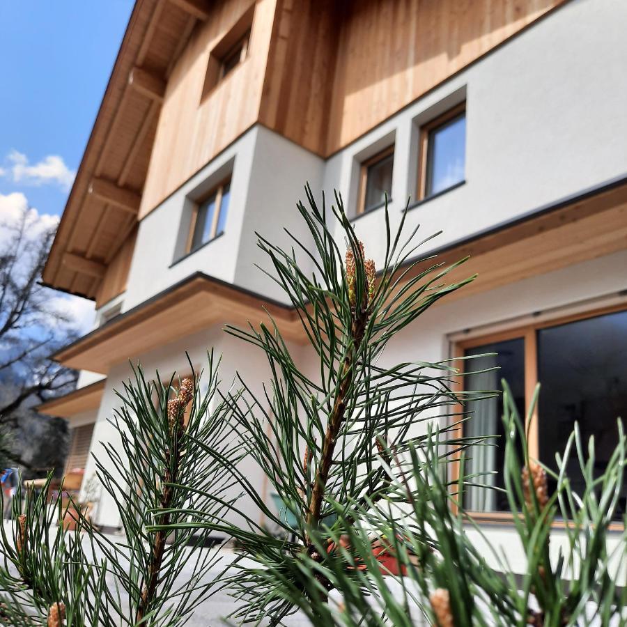 Baumannhof Funes (Bolzano) Exterior foto