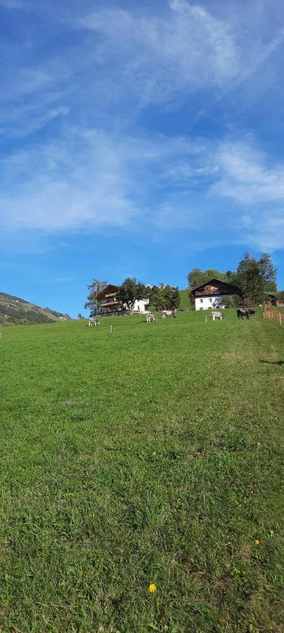 Baumannhof Funes (Bolzano) Exterior foto